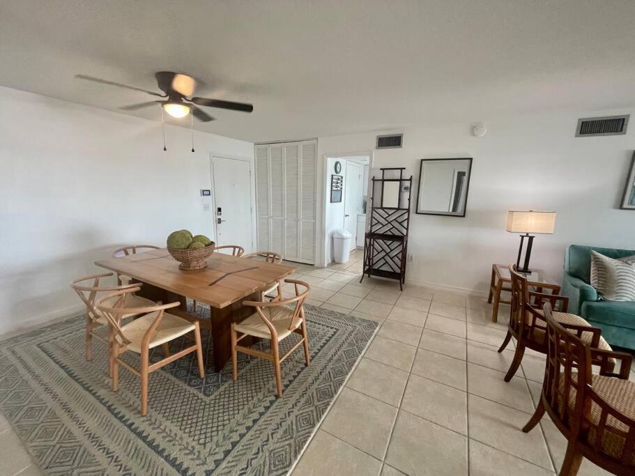 Lakefront Duplex With Pontoon Boat 2 Bedroom Home Mount Dora Exterior foto